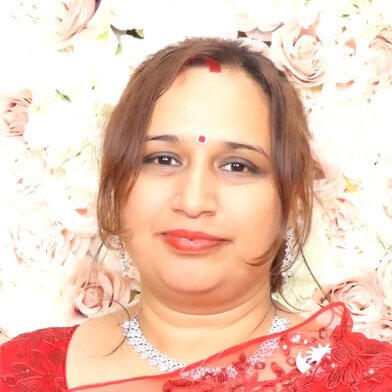Sabitri Paudyal Pant Sabitri Paudyal Pant